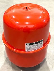 Expansievat 25 liter - Zilmet