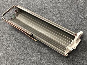 Verdamper