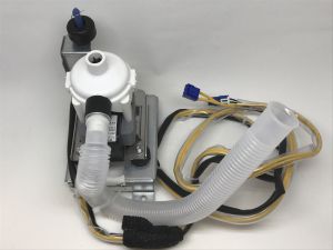 Afvoerpomp CSF18-50DB Compleet