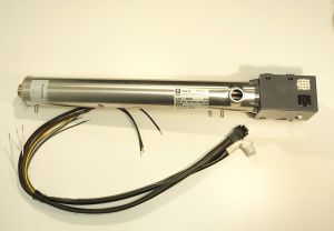 010aC. Vervangingsset voor elektrische cartridges 3+6kW 3X40