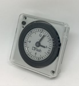 Schakelklok Flash 16505 voor UTK-E
