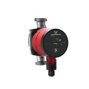 Alpha1 20-40N 150 circulatiepomp warm tapwater