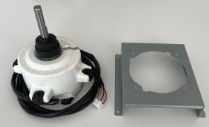 Ventilatormotor 9379385015