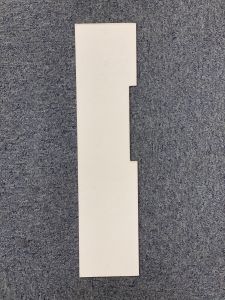 Roetkleppakking