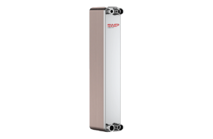 Platenwarmtewisselaar / condensor CE50