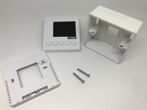 NIBE RMU 40 Kamersensor LCD