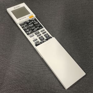 Afstandsbediening Mitsubishi Electric E2265J426