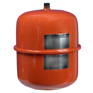 Expansievat Ipx 18L