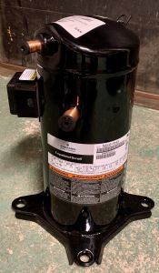Compressorkit ZH21K4E-Tfd