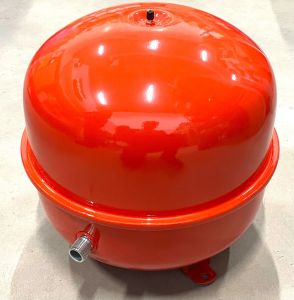 Expansievat 35L - Zilmet