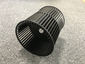Ventilatorwiel CSW34-50BTP