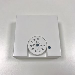 Kamersensor Nibe RG 20