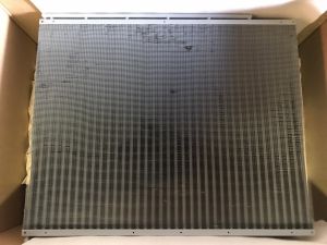 Verdamper EcoAir 109/111
