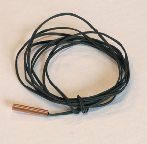 Temperatuursensor - zonnecollectorsensor