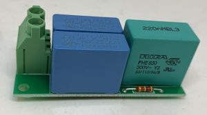 EMC korte moederbordbox EX