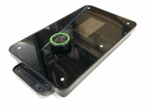 Displayunit EX en RX