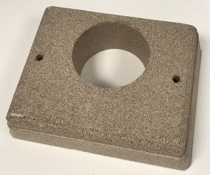 Isolatiesteen CTC V25