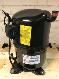 Compressor 6 kW Benchmark voor Nibe berg- en geothermische warmtepompen