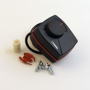 Shuntmotor ESBE ARA 671 240s 220 V till IVT/BOSCH