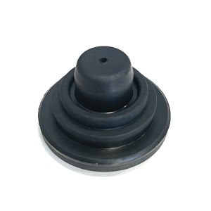 LAGERASSEMBLAGE - tegenlager ventilatortrommel (linkerkant)