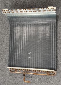 Condensor CU-E12BKP/CKP