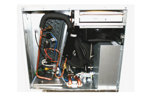 Complete VP-Box EX50/125mm