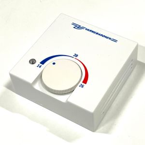 Ruimtesensor past op Pellmax CU en Elo max 250
