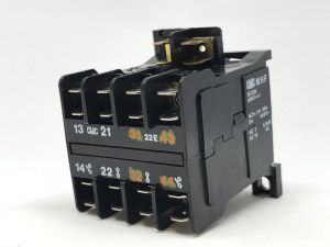 Contactor, tarief 9401-