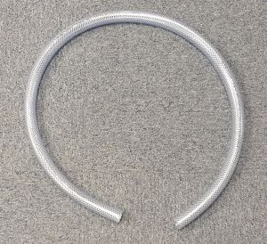 092. Pvc slang Verstevigd