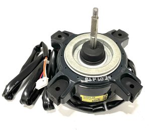 DC-VENTILATORMOTOR D50Q-28