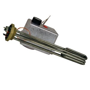 Elektrische cartridge 3Kw Tbh Met schakelkast