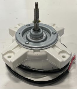 Ventilatormotor LG