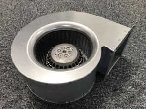 Ventilator Ecovent II