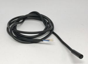 066. Temperatuursensor Vorstbeveiliging