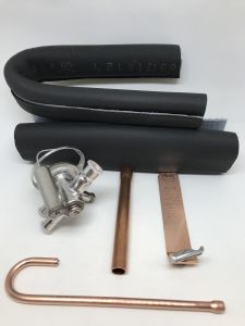026C. Expansieventiel R 407C BUIS 7