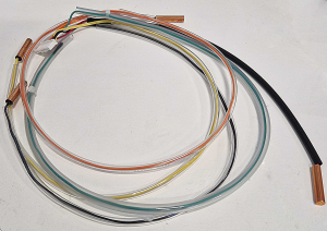 013. Sensorkit extern Bosch Compress 8000