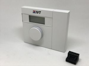 IVT Kamersensor LCD-display Rego 1000