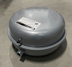 Expansievat type CP 335