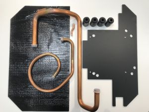 Buizenset INERTIA/MITS15-20KWRES