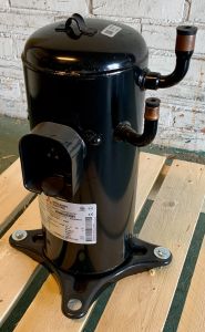 004C. Compressor Mitsubishi AEH-60