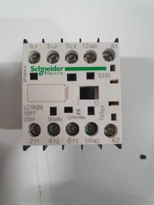 Contactor Schneider SP