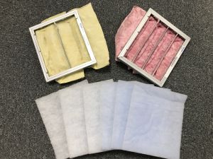 Filterset CBA 125 / CTC 125