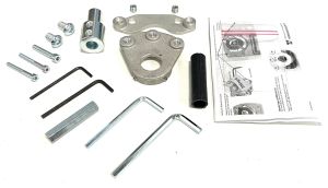Montageset CBJ-3G, MG, VRG 15-20-22-28
