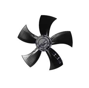 Ventilator CTC EcoAir 400 serie ø 630mm