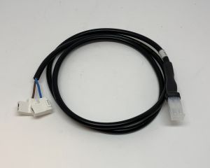 022B. Kabel 1000mm druksensor