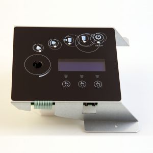 IVT origineel membraandisplay 2005 GL