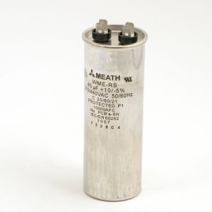 024B. Bedrijfscondensator 45uF