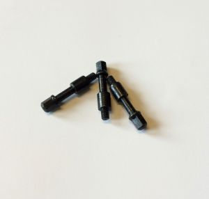 Schroef voor rubberen dempercompressor 3pack