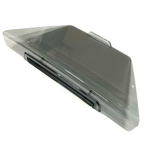 Afdekking Dashboard V40