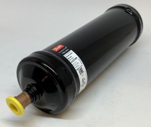 Danfoss droogfilter - Comfortzone
